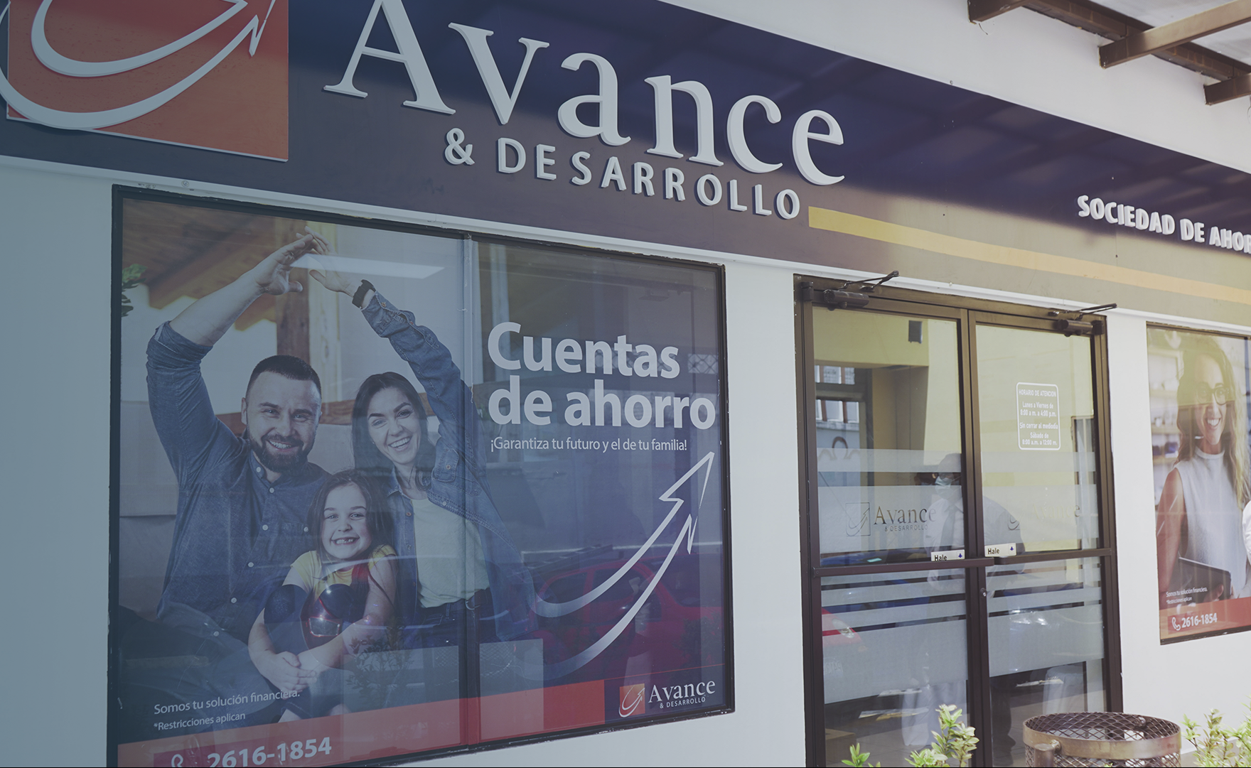 Agencia San Miguel
